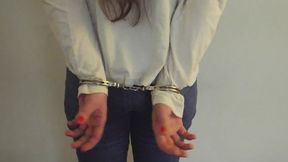 Girlfriend keeps getting arrested- Karli