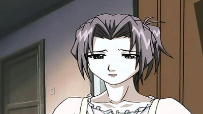 Watch these kinky anime babes get drilled hard in a full-length cartoon