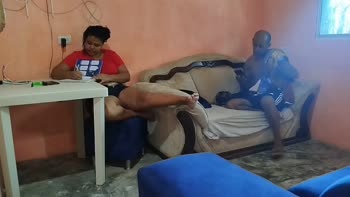Crespita69's Stepdaughter Seduction: A Secret to Keep from Mom