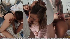 hello la team! quand on s est rendu compte avec ma pote miiana qu on avait le ...