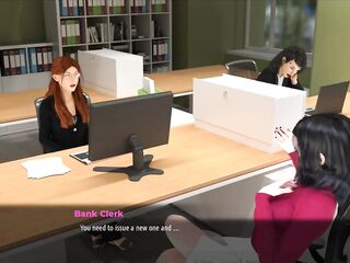 10 - Fashion Business - part 10 - Unacceptable work raiment (dubbing)