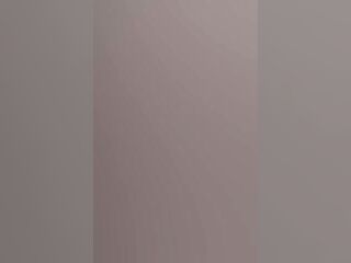 Breathtaking brunette hair honey DPed hard in hawt trio