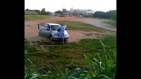 Comendo a devassa de manha em vilamoura