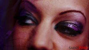 Louise Davis and Tamara Grace Live at the House of Pleasure