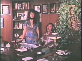 The legend of porn - USA 1969, the beginning - Scene 26