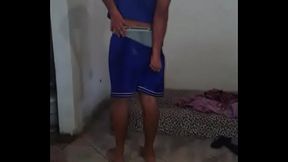 H&eacute_tero aceita deixar ver sua cueca