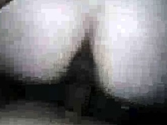 Lovely Busty Blonde Wife orgasming with BBC cc