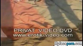 German Homemade Sex Video