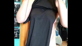 Ropita nueva