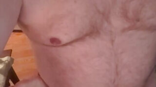 Coppia, senza preservativo, scopata, missionario – video amatoriale di ragazzi americani amatoriali che si fanno scopare anale senza preservativo