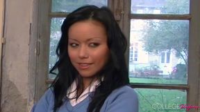 Interview Featuring Lily S