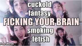 Cuckold Fantasy Audio