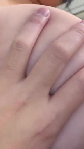 Exclusive Debut Aura as Misa Sakurai Reveals Her Bold, Gorgeous J-cup Presence - Part.2