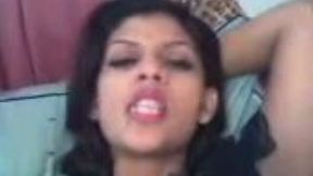 Check out my Singapore lady showing off her pussy and blowing me
