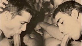 My Secret Life, Vintage Bisexuals '_Up A Man'_