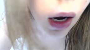 Lara Larsen Private Show