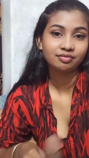 Home Made Beautiful Fucking in Hotel and Real Fase Show in Video Desi Girl Home Made Fucking Video