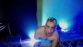 Jofiel De Angelis Private Show