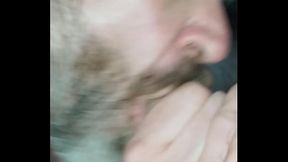 Straight but love sucking my buddy Sam