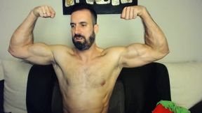 Alex Wild Private Show