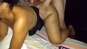 First Anal with a Stranger: Morbisp44's Sexlog Diary