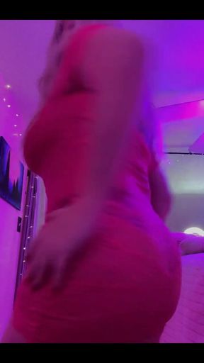 Can I? (dirty Dancing Video) Blow Ya Mind..