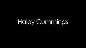 haley cummings tit fucks and blows billy glide