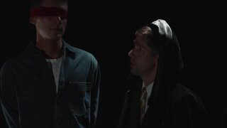Eddie Patrick is banging the adorable teen Dex Devall