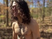 Sexy Tarzan Post - OnlyFans Teaser