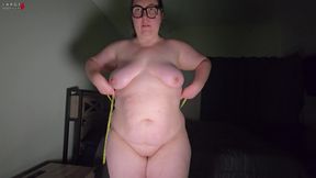 Measurements Reveal Height, Weight, Bust, Feet and More!