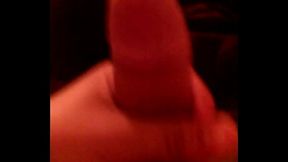 masturbating a little just for you