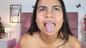 Hanna Taylorr Private Show