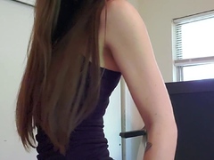 Solo Girl Free Amateur Webcam Porn Video