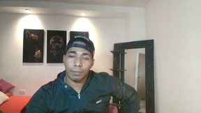 Jackson Adrian Private Show