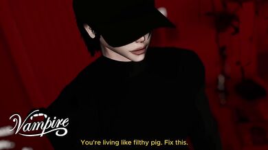 DIRTY GETS PUNISHED VRCHAT ERP WATAA