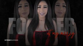 Forever at My Mercy ** EXTREME BM **