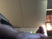 ULTIMATE DAILY CUM CHALLENGE 47 day 27 Onlyfans.com/Flint-Wolf