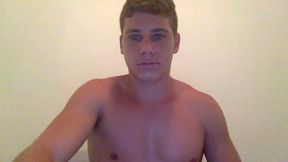 Dane Fisher Private Show