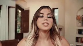 AccidentalGangbang Connecting With Your Inner Gangbang AccidentalGangbang DP porn video