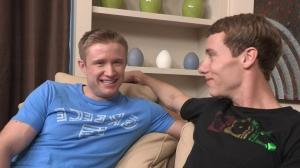 SeanCody.com: Dalton anal fucked porn
