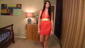 A spanking pays for a parking ticket, stepdaddy?  Taboo handjobs