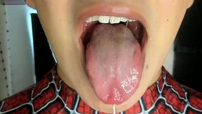 Sweet Savage Private Show