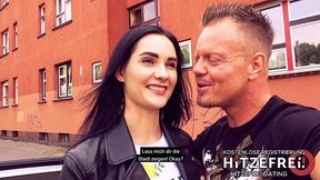 Public Sex In Germany: Skinny Brunette Teen With Deutsche Amateure And Megan Venturi