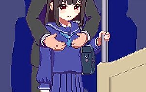 [slg gallery] train ma station