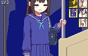 [slg gallery] train ma station