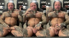 extreme sph - small penis degrading!