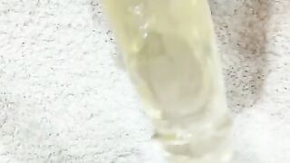 B/G Double Anal penetration  Anal fisting
