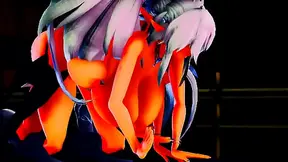 Hakusei Gives In To His Darkest Fantasies In Steamy Forbidden Tryst