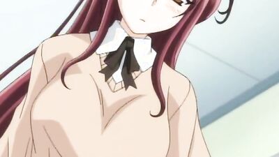 Redhead Asian Eporner gets naughty in public with a horny dude