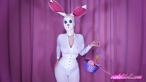 Bad Bunny CBT &amp; Reward